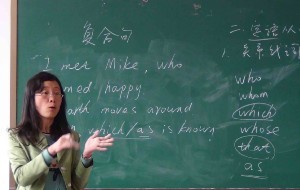 教学能力网络课程——学科专业知识