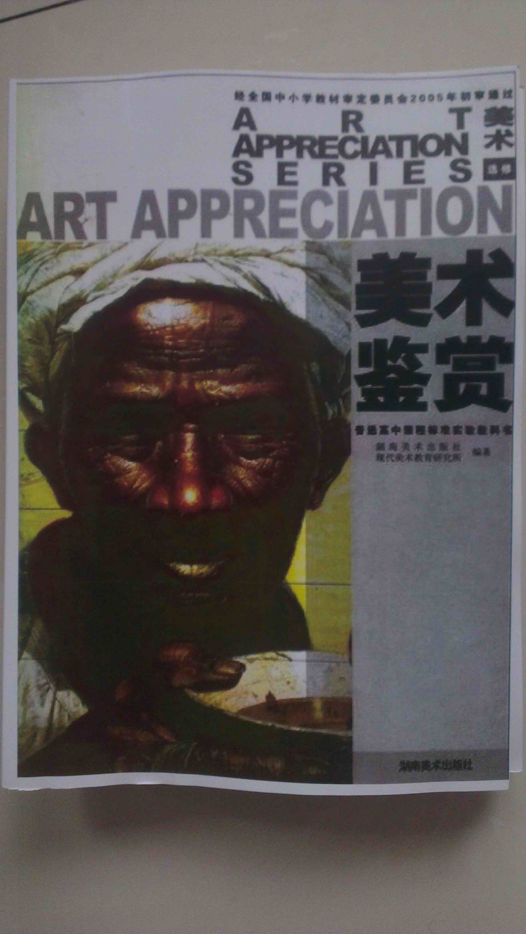 天津市教师资格考试教学能力及教师招聘笔试专用教材——美术鉴赏及教师指导用书