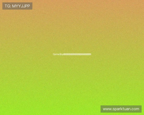 GameBoy游戏下载资源合集与经典怀旧玩法全攻略指南精选集 GameBoy游戏下载资源合集与经典怀旧玩法全攻略指南精选集